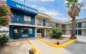 Motel 6-San Antonio, Tx - Fort Sam Houston